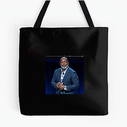 Clutch Performer Emmitt Smith Bags
