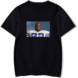 Signal Caller Emmitt Smith T-Shirts