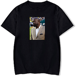 Field General Emmitt Smith T-Shirts