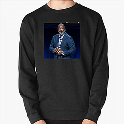 Clutch Performer Emmitt Smith Sweatshirts