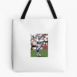 Pocket Strategist Emmitt Smith Bags
