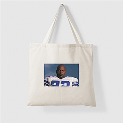 Signal Caller Emmitt Smith Bags
