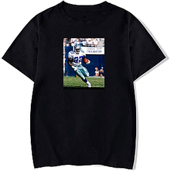Team Catalyst Emmitt Smith T-Shirts