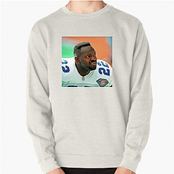Playmaker Leader Emmitt Smith Sweatshirts