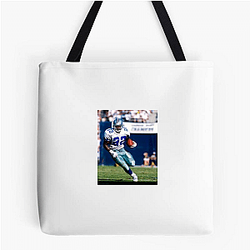 Team Catalyst Emmitt Smith Bags