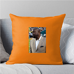 Field General Emmitt Smith Pillows Cover