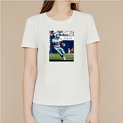 Team Catalyst Emmitt Smith T-Shirts