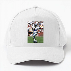 Pocket Strategist Emmitt Smith Hats & Caps
