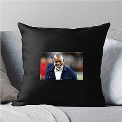 Tactical Mind Emmitt Smith Pillows Cover