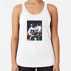 Passing Specialist Emmitt Smith Tank Tops