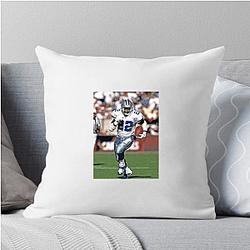 Pocket Strategist Emmitt Smith Pillows Cover