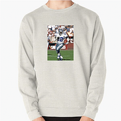 Pocket Strategist Emmitt Smith Sweatshirts