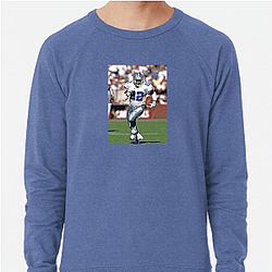 Pocket Strategist Emmitt Smith Sweatshirts