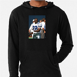 Passing Specialist Emmitt Smith Hoodies