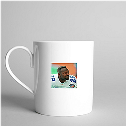 Playmaker Leader Emmitt Smith Mugs