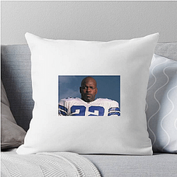 Signal Caller Emmitt Smith Pillows Cover