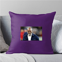 Tactical Mind Emmitt Smith Pillows Cover