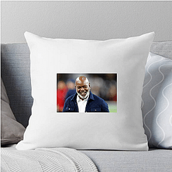 Tactical Mind Emmitt Smith Pillows Cover