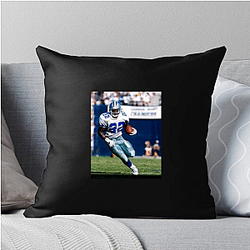Team Catalyst Emmitt Smith Pillows Cover