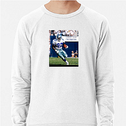 Team Catalyst Emmitt Smith Sweatshirts