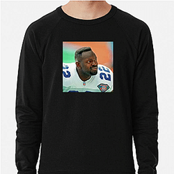 Playmaker Leader Emmitt Smith Sweatshirts