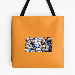 Offensive Commander Emmitt Smith Bags