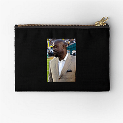 Field General Emmitt Smith Zipper Pouches