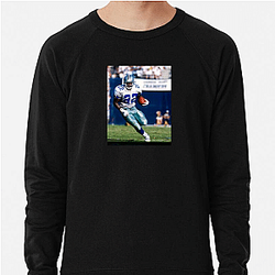 Team Catalyst Emmitt Smith Sweatshirts