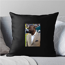 Field General Emmitt Smith Pillows Cover