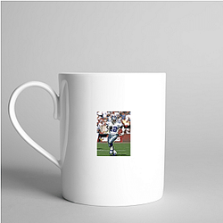 Pocket Strategist Emmitt Smith Mugs