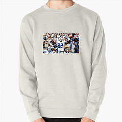 Offensive Commander Emmitt Smith Sweatshirts