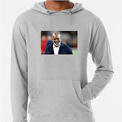 Tactical Mind Emmitt Smith Hoodies