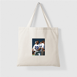 Passing Specialist Emmitt Smith Bags