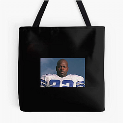 Signal Caller Emmitt Smith Bags