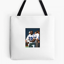 Passing Specialist Emmitt Smith Bags