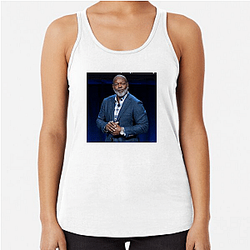 Clutch Performer Emmitt Smith Tank Tops