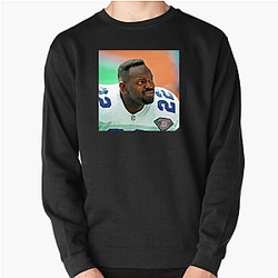 Playmaker Leader Emmitt Smith Sweatshirts