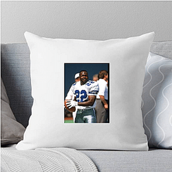 Passing Specialist Emmitt Smith Pillows Cover