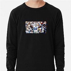 Offensive Commander Emmitt Smith Sweatshirts