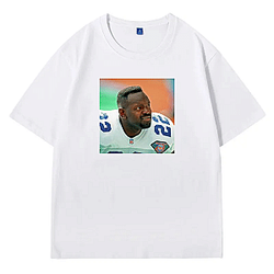 Playmaker Leader Emmitt Smith T-Shirts