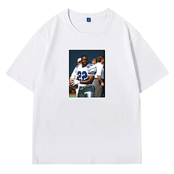 Passing Specialist Emmitt Smith T-Shirts