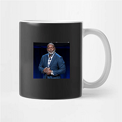 Clutch Performer Emmitt Smith Mugs