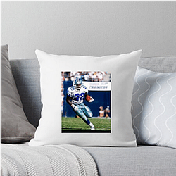 Team Catalyst Emmitt Smith Pillows Cover