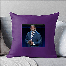 Clutch Performer Emmitt Smith Pillows Cover