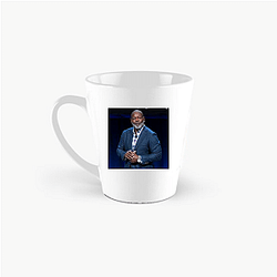 Clutch Performer Emmitt Smith Mugs