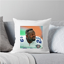 Playmaker Leader Emmitt Smith Pillows Cover