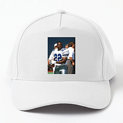 Passing Specialist Emmitt Smith Hats & Caps