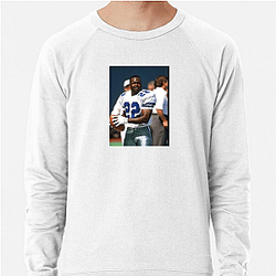 Passing Specialist Emmitt Smith Sweatshirts