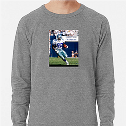 Team Catalyst Emmitt Smith Sweatshirts