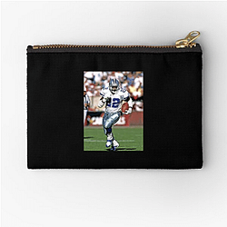 Pocket Strategist Emmitt Smith Zipper Pouches